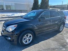 2014 Chevrolet Equinox 