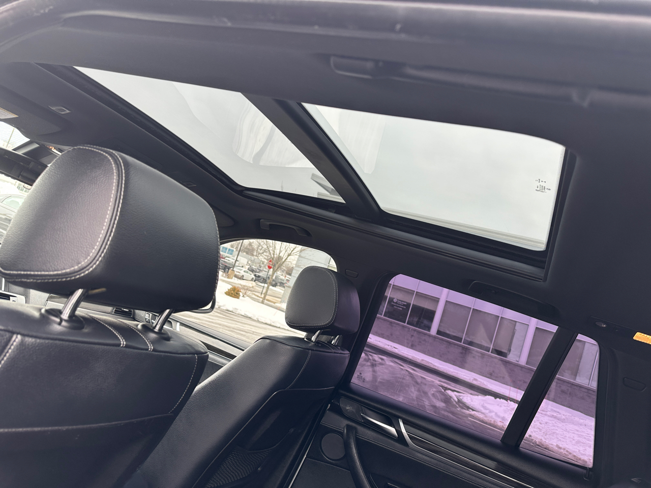 BMW X3 AWD 4dr xDrive35i 2016