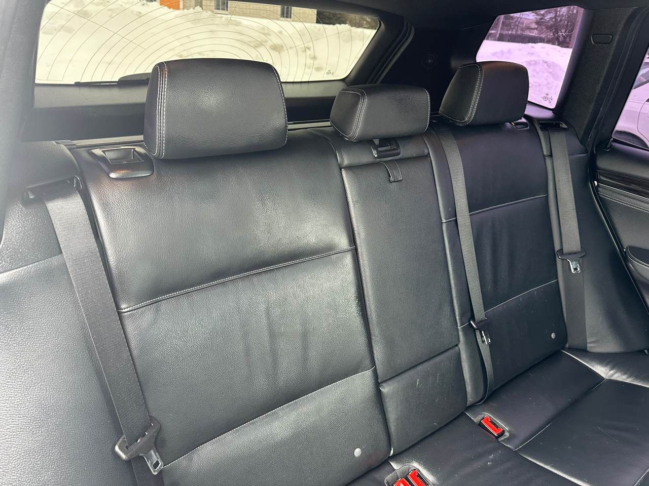 BMW X3 AWD 4dr xDrive35i 2016