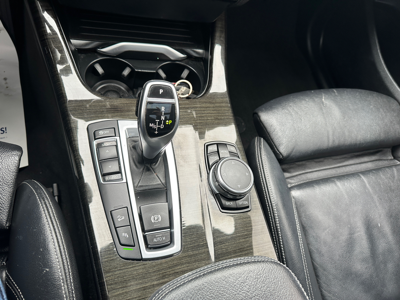 BMW X3 AWD 4dr xDrive35i 2016