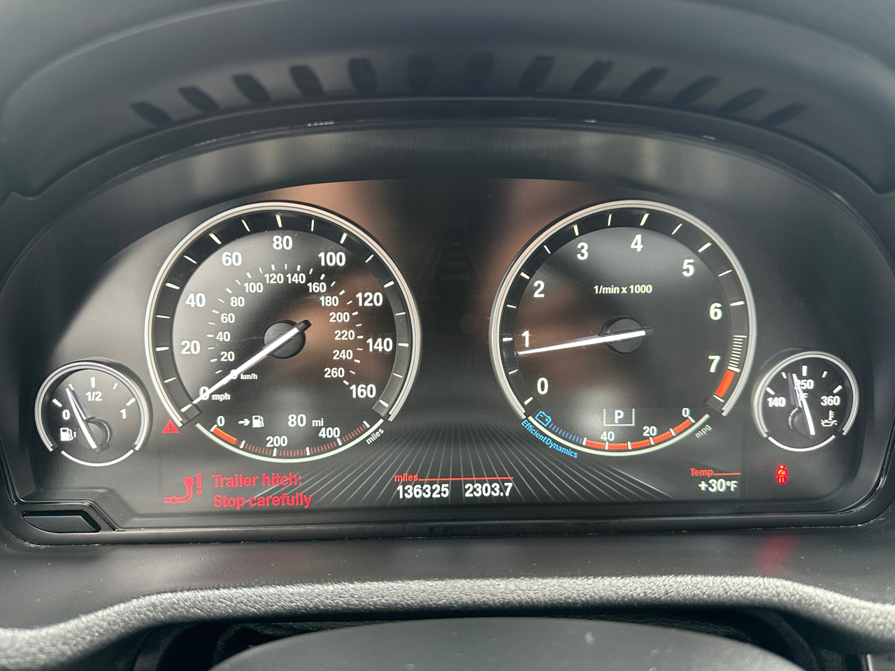 BMW X3 AWD 4dr xDrive35i 2016