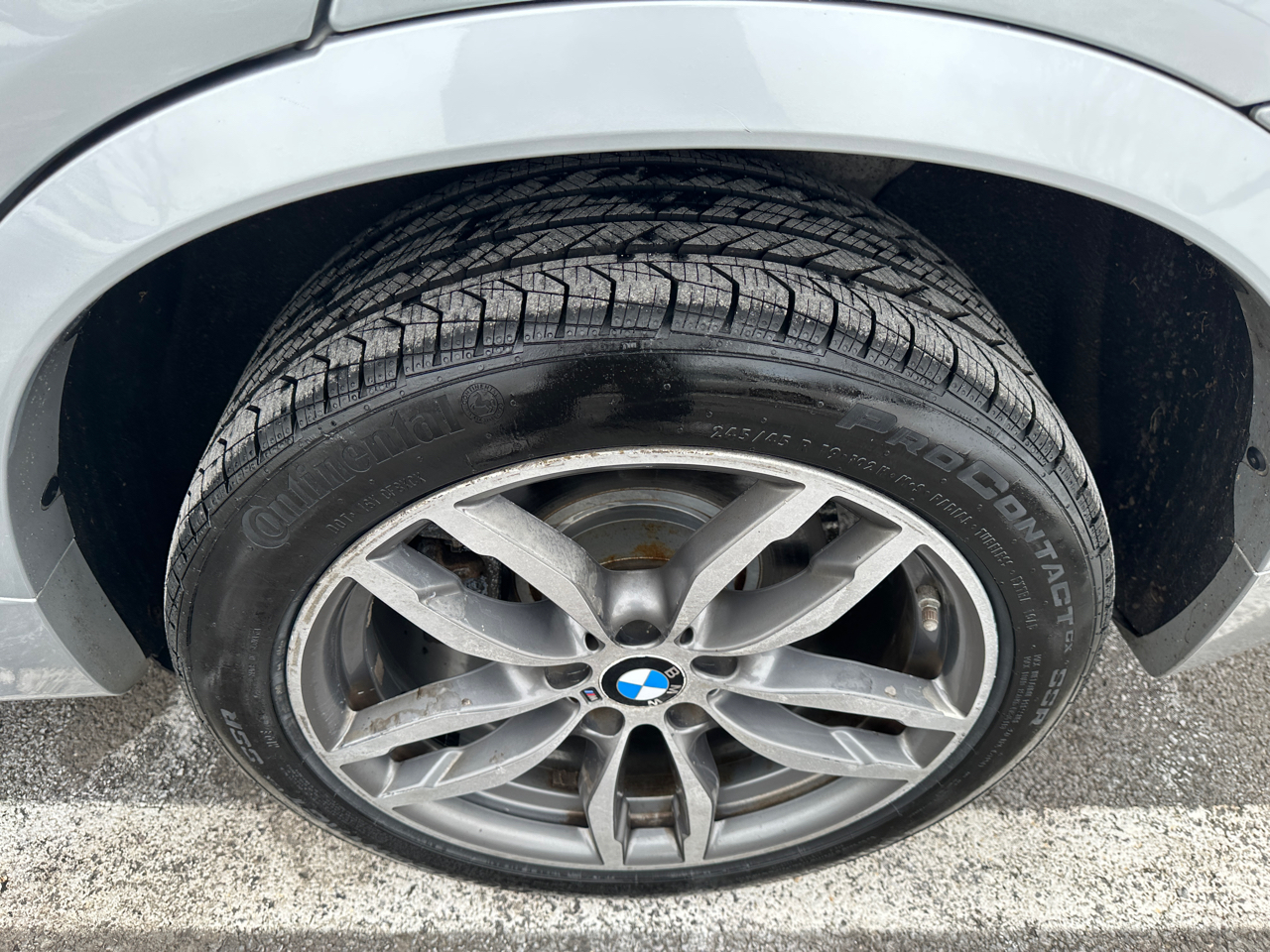 BMW X3 AWD 4dr xDrive35i 2016