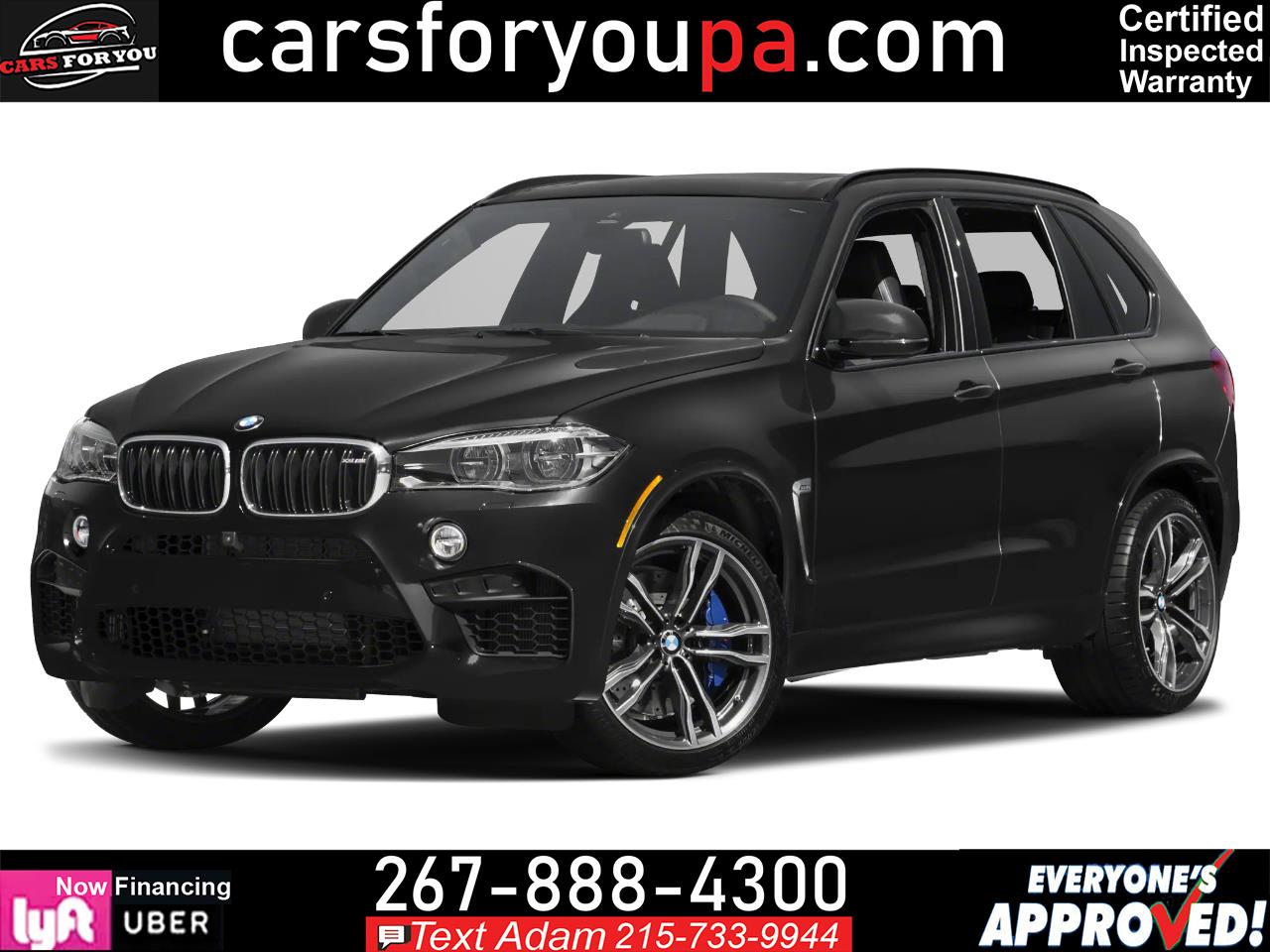 BMW X5 AWD 4dr xDrive35i 2015