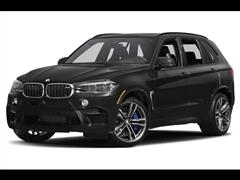 2015 BMW X5 
