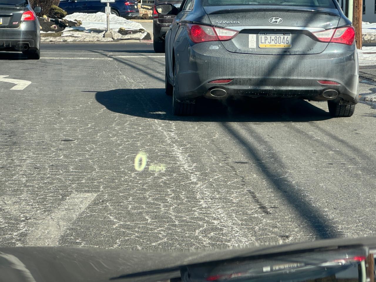 BMW 6 Series 4dr Sdn 640i xDrive AWD Gran Coupe 2015