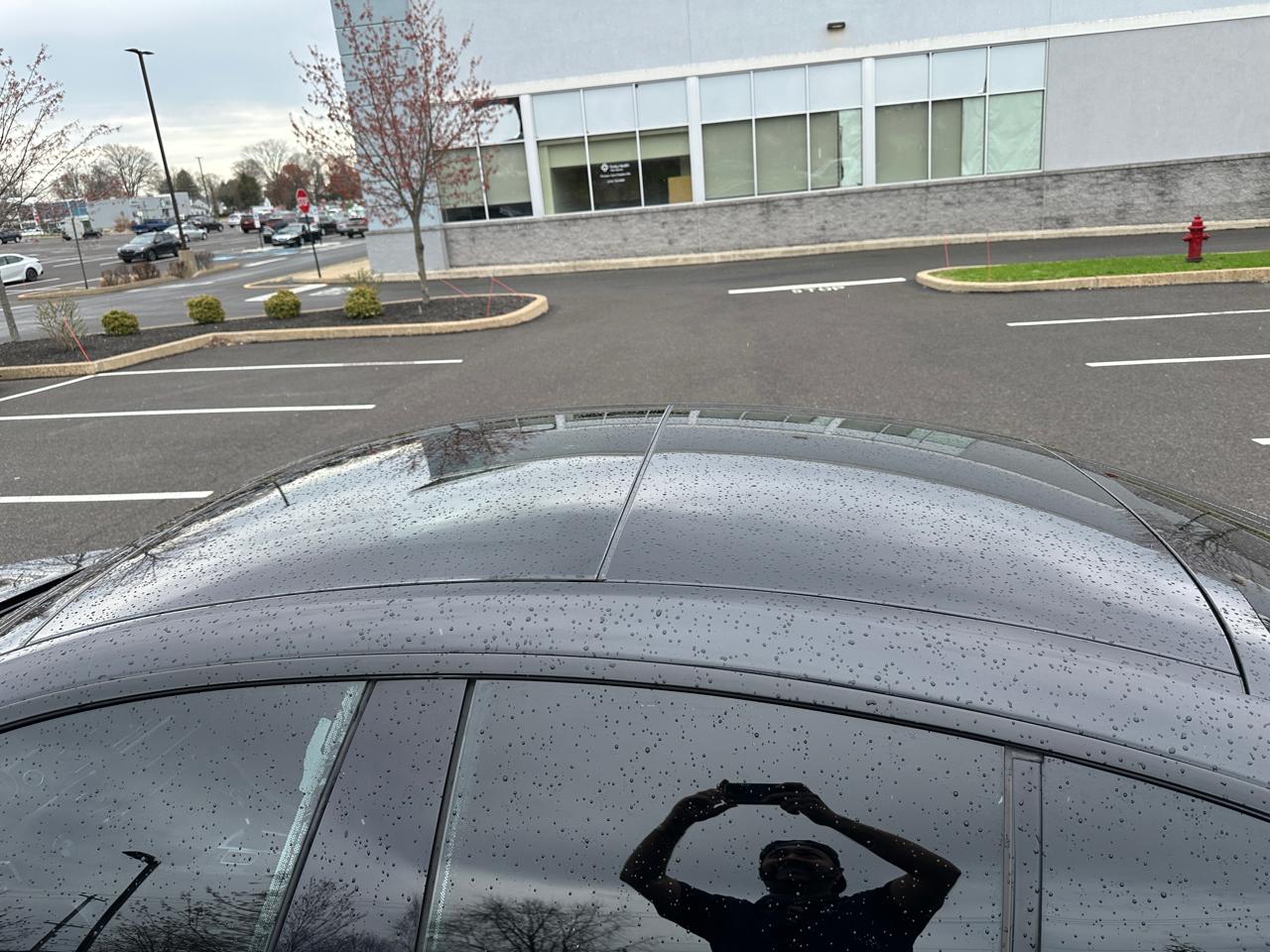 BMW 6 Series 4dr Sdn 640i xDrive AWD Gran Coupe 2015