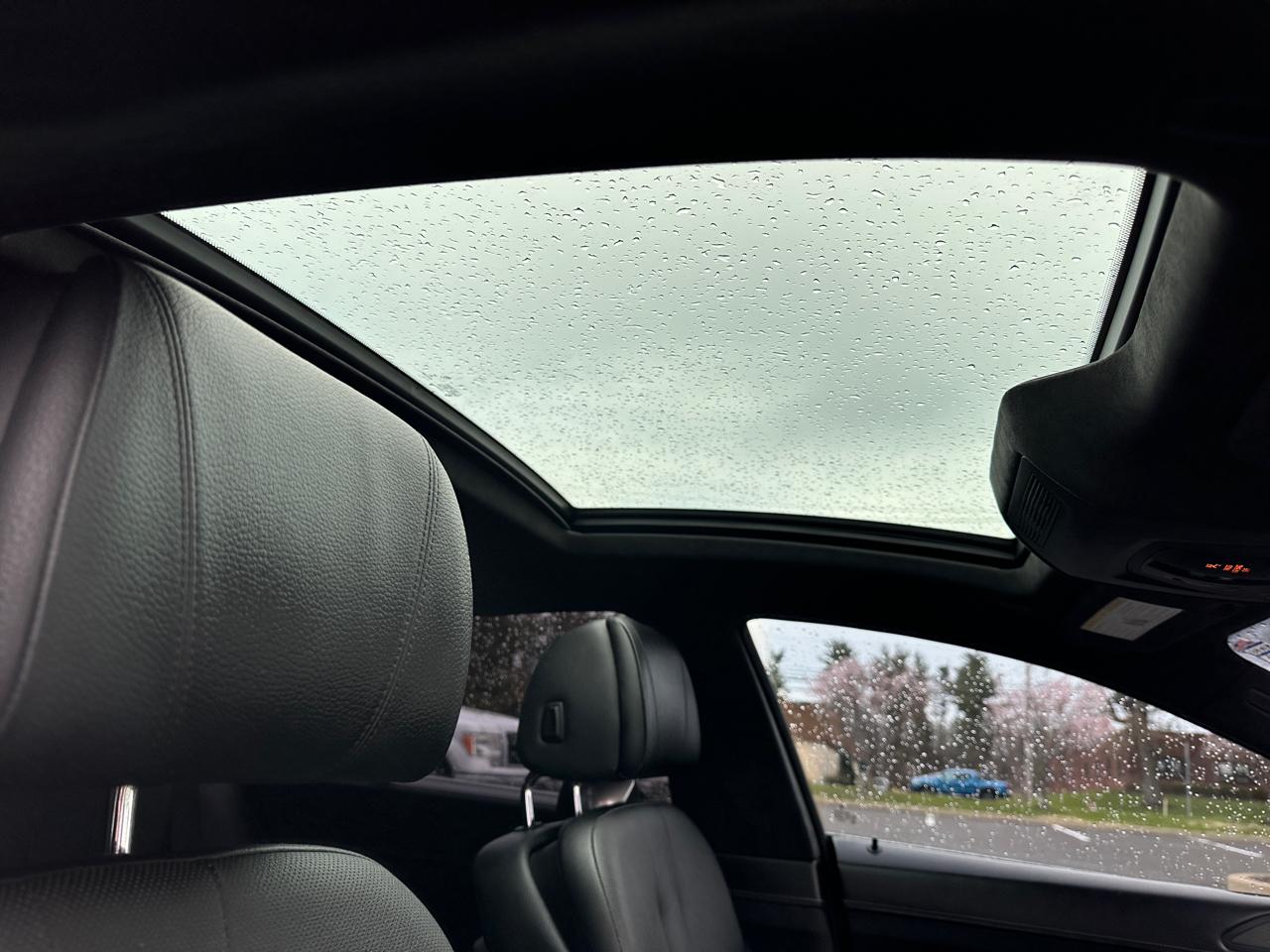 BMW 6 Series 4dr Sdn 640i xDrive AWD Gran Coupe 2015