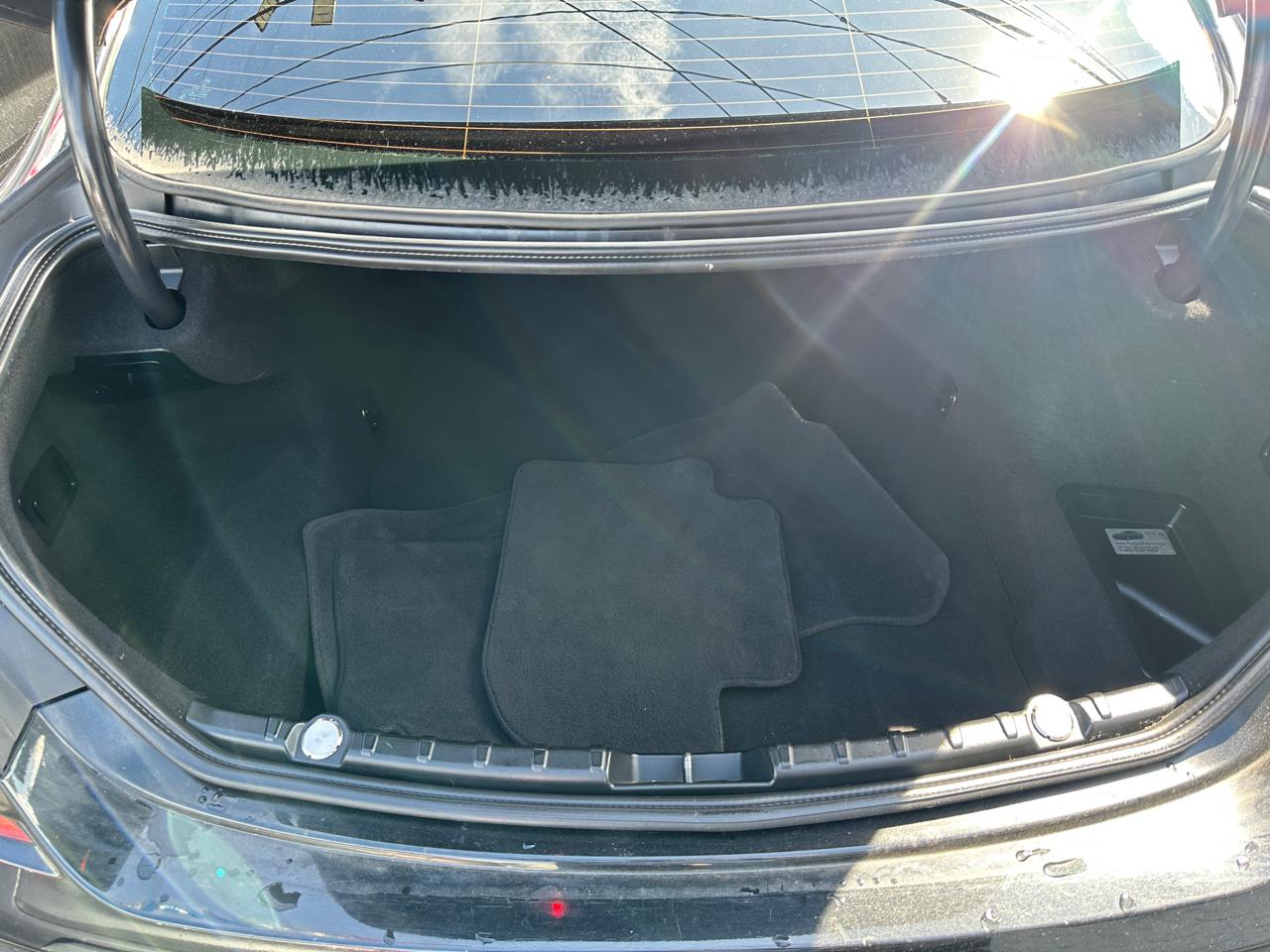 BMW 6 Series 4dr Sdn 640i xDrive AWD Gran Coupe 2015