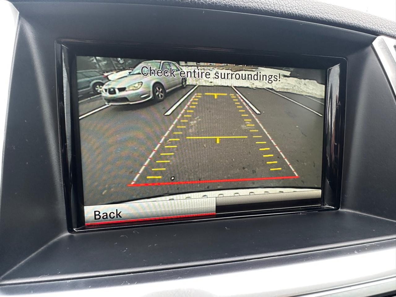 Mercedes-Benz M-Class 4MATIC 4dr ML 350 2015