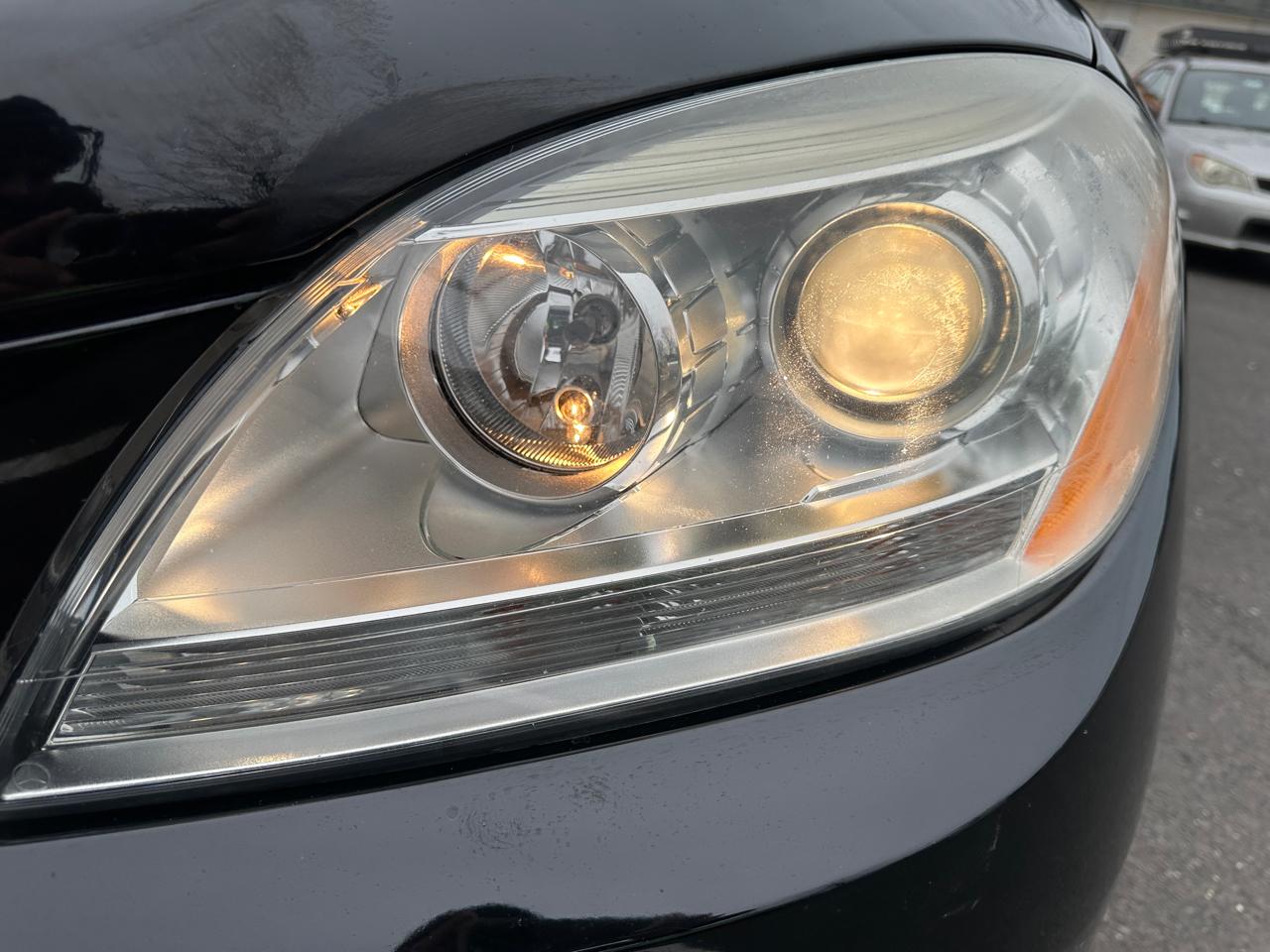 Mercedes-Benz M-Class 4MATIC 4dr ML 350 2015