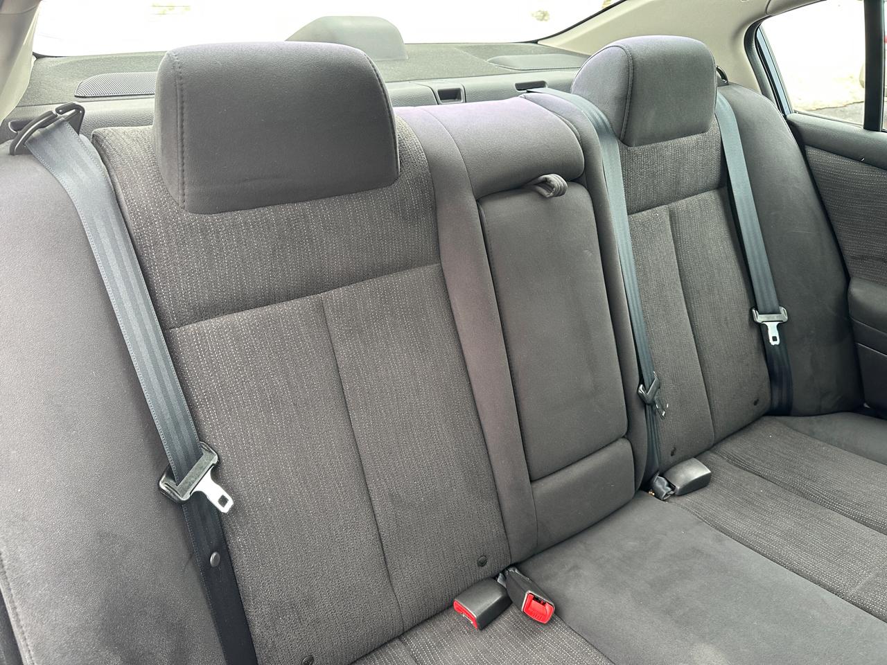 Nissan Altima 4dr Sdn I4 CVT 2.5 S 2010