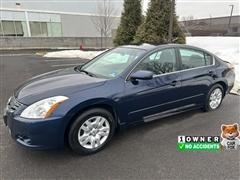 2010 Nissan Altima 