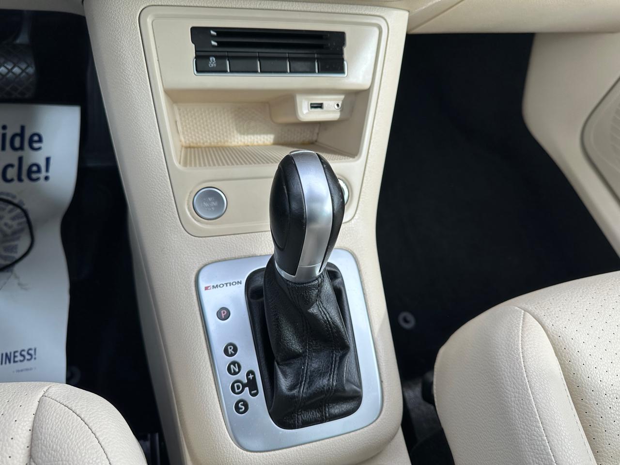 Volkswagen Tiguan 2.0T Wolfsburg Edition 4MOTION 2017