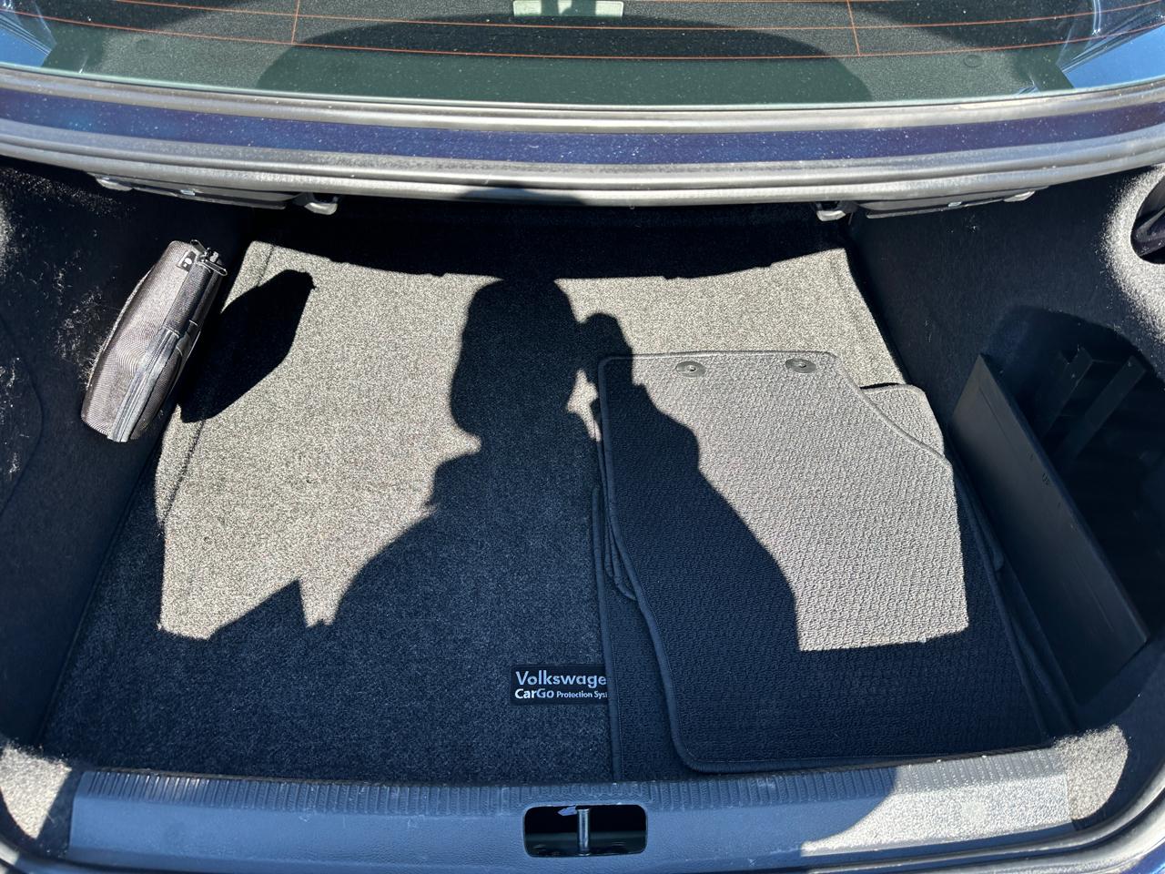 Volkswagen CC 2.0T Sport 2014