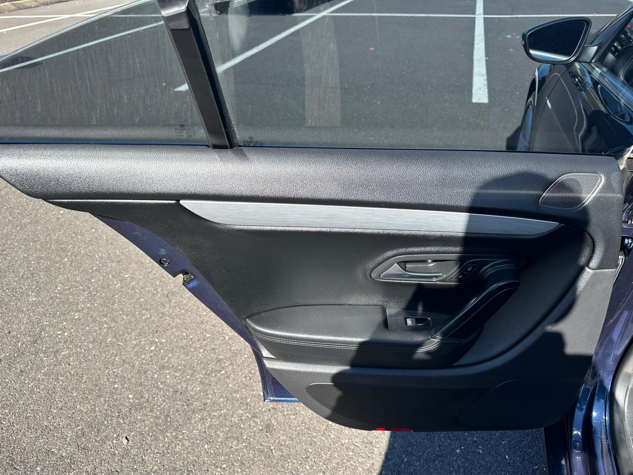 Volkswagen CC 2.0T Sport 2014