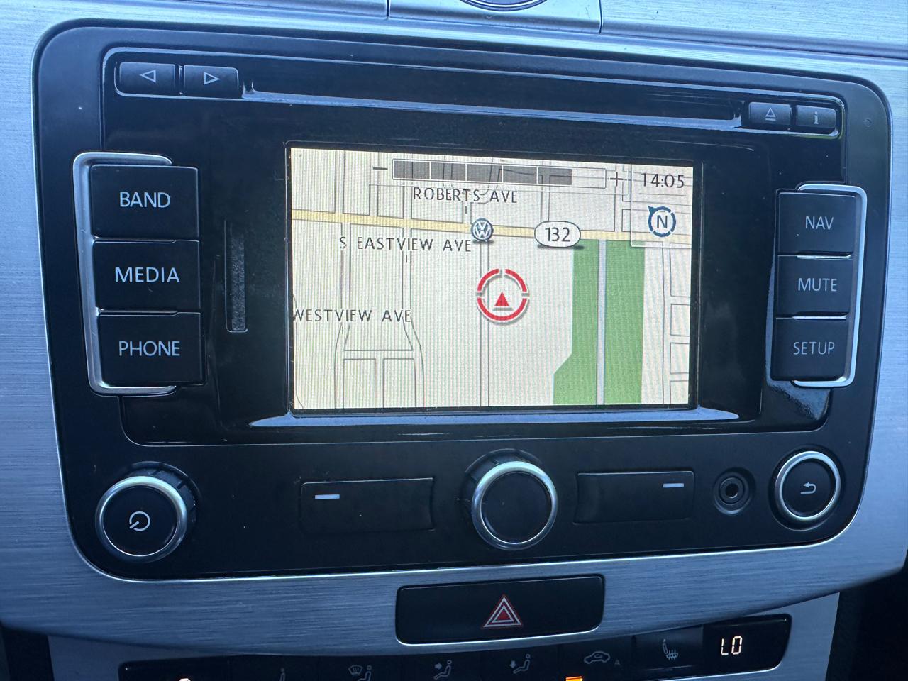 Volkswagen CC 2.0T Sport 2014