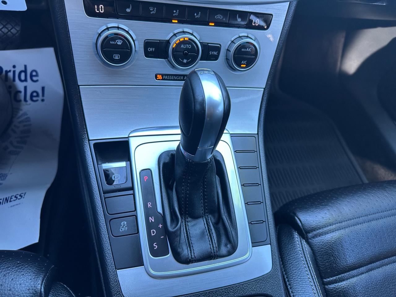 Volkswagen CC 2.0T Sport 2014