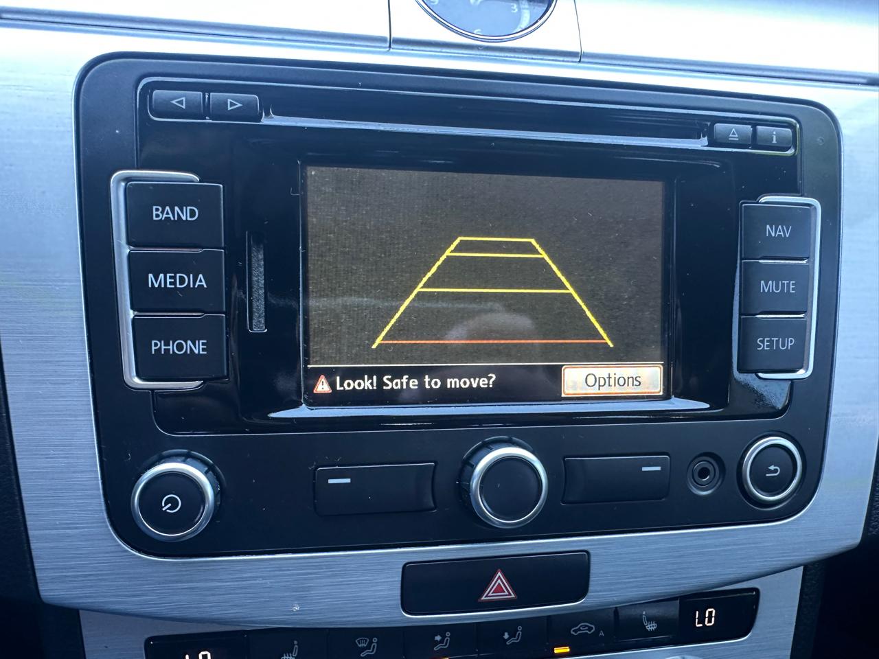 Volkswagen CC 2.0T Sport 2014