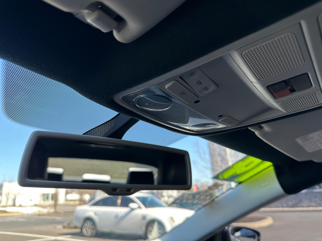 Volkswagen CC 2.0T Sport 2014