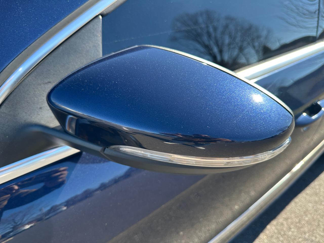 Volkswagen CC 2.0T Sport 2014