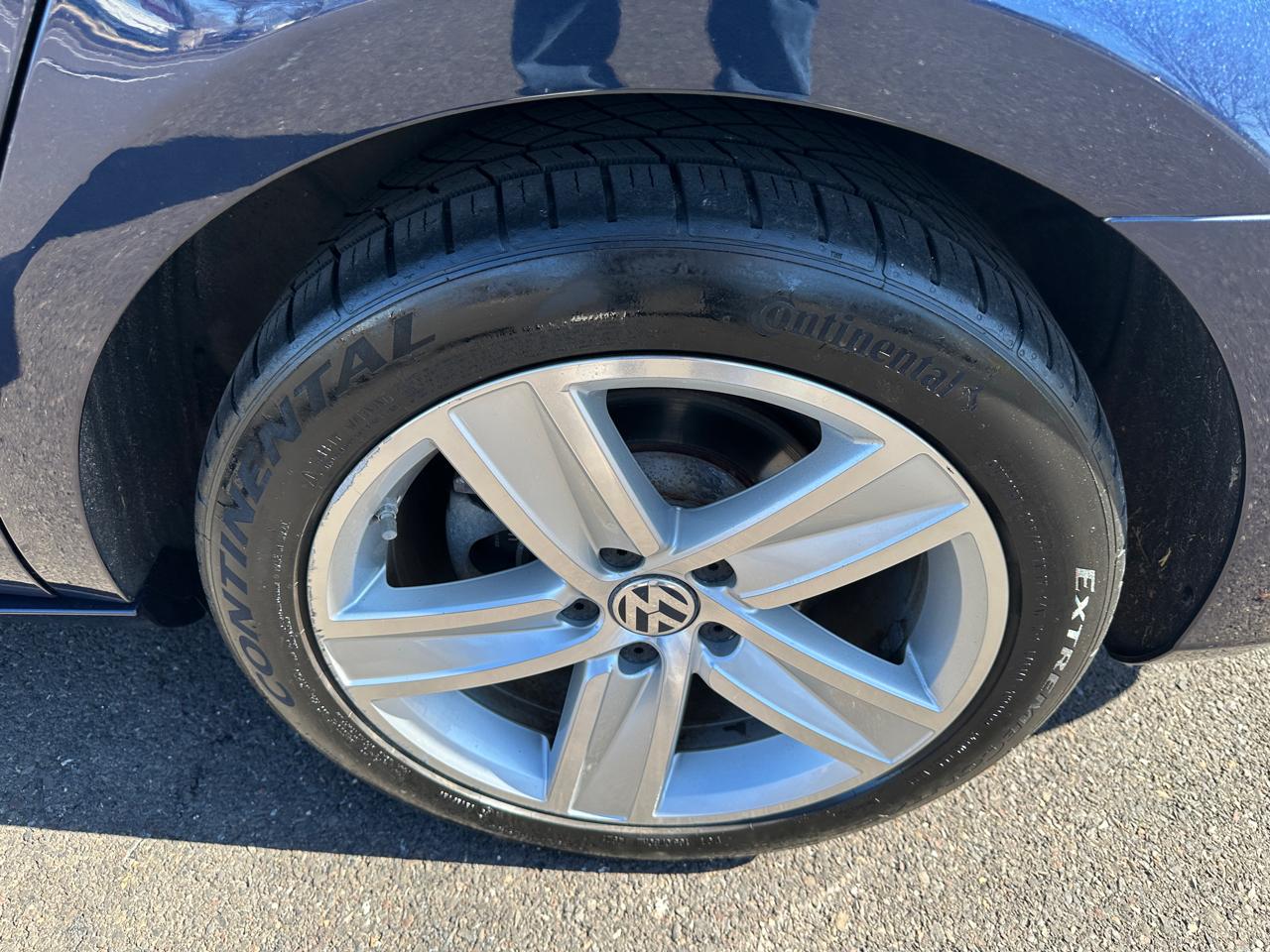 Volkswagen CC 2.0T Sport 2014