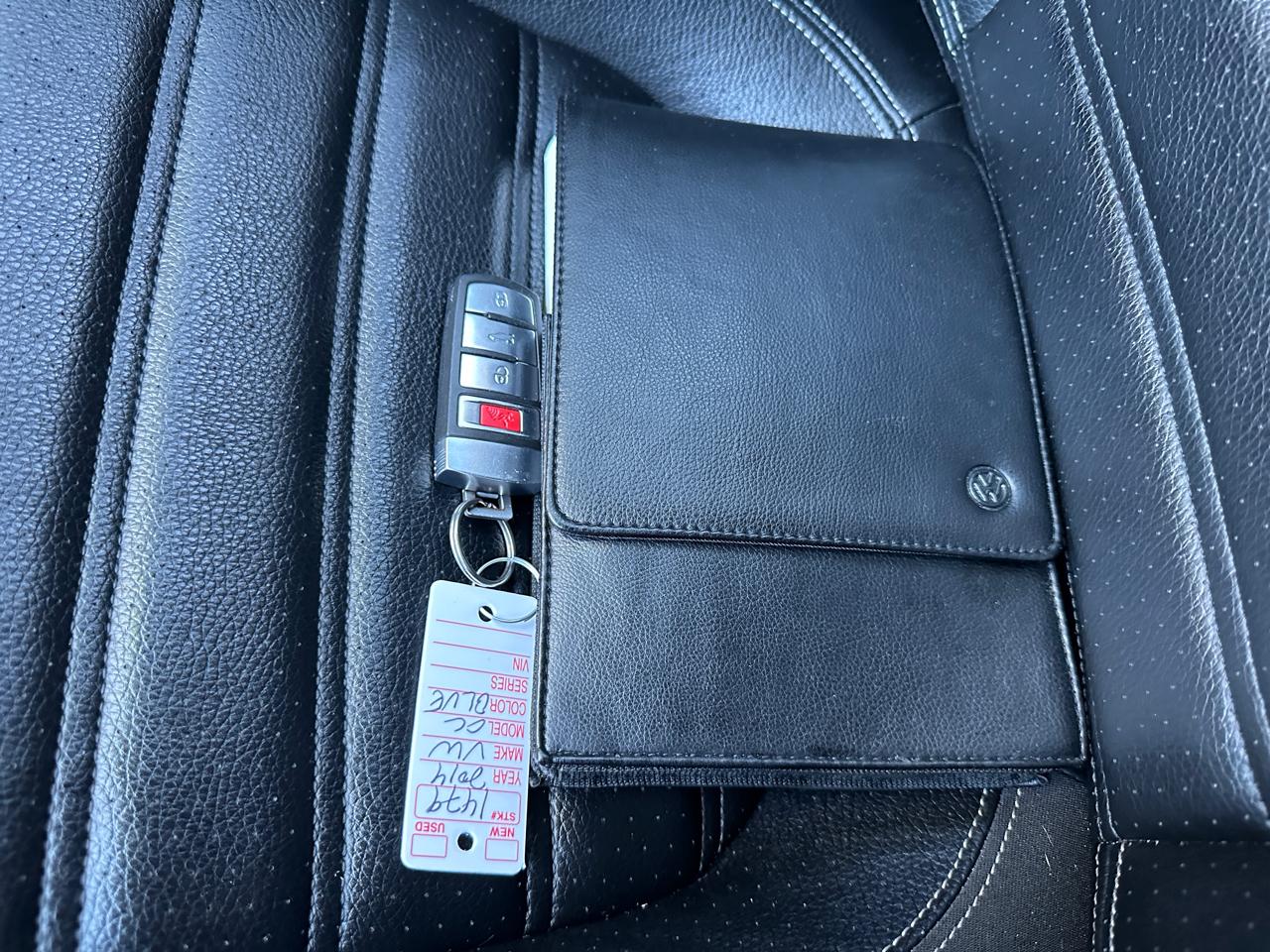 Volkswagen CC 2.0T Sport 2014