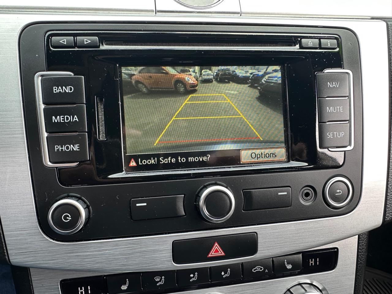 Volkswagen CC 2.0T Sport 2014