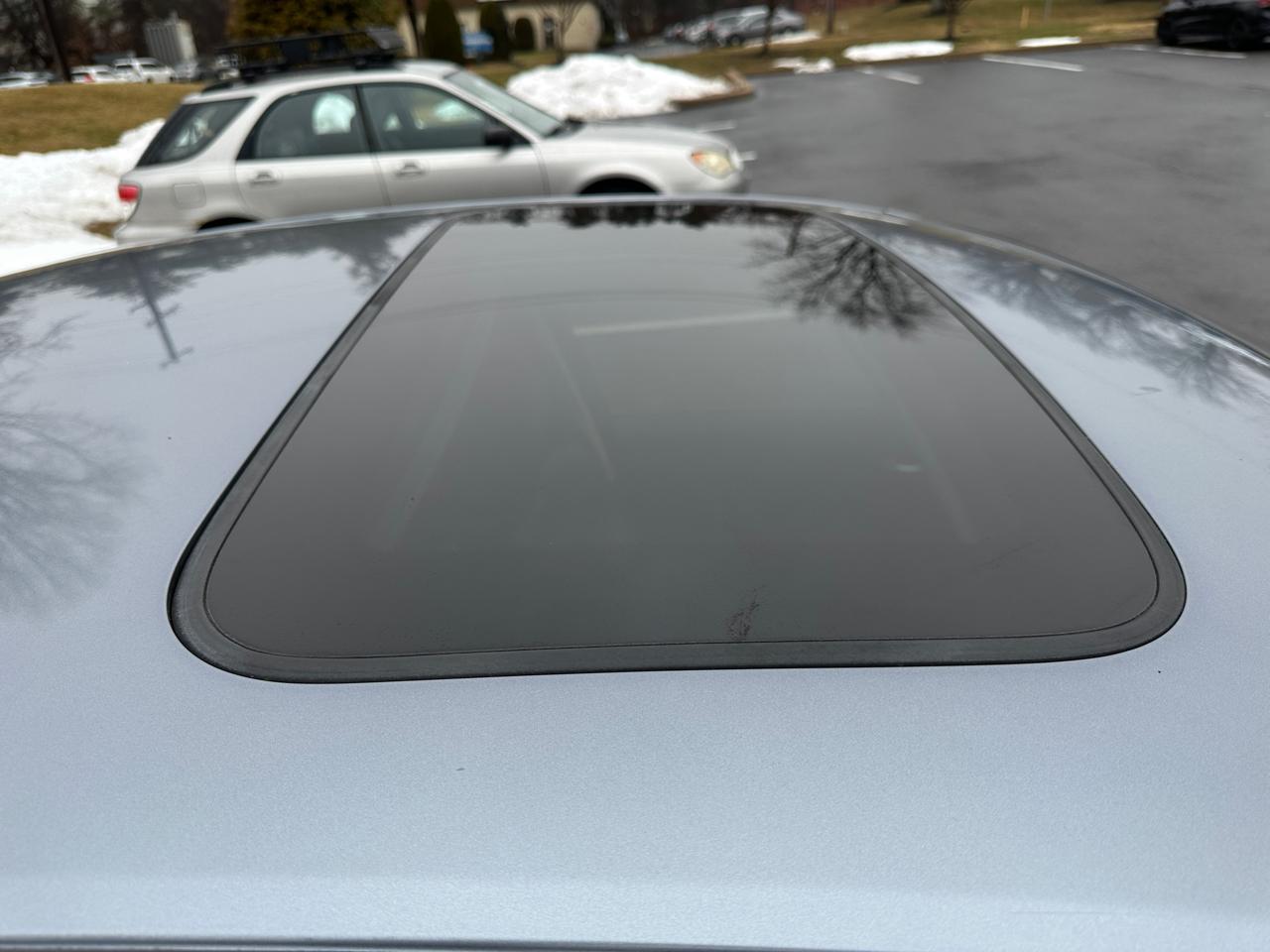 Acura TSX 4dr Sdn I4 Auto 2011