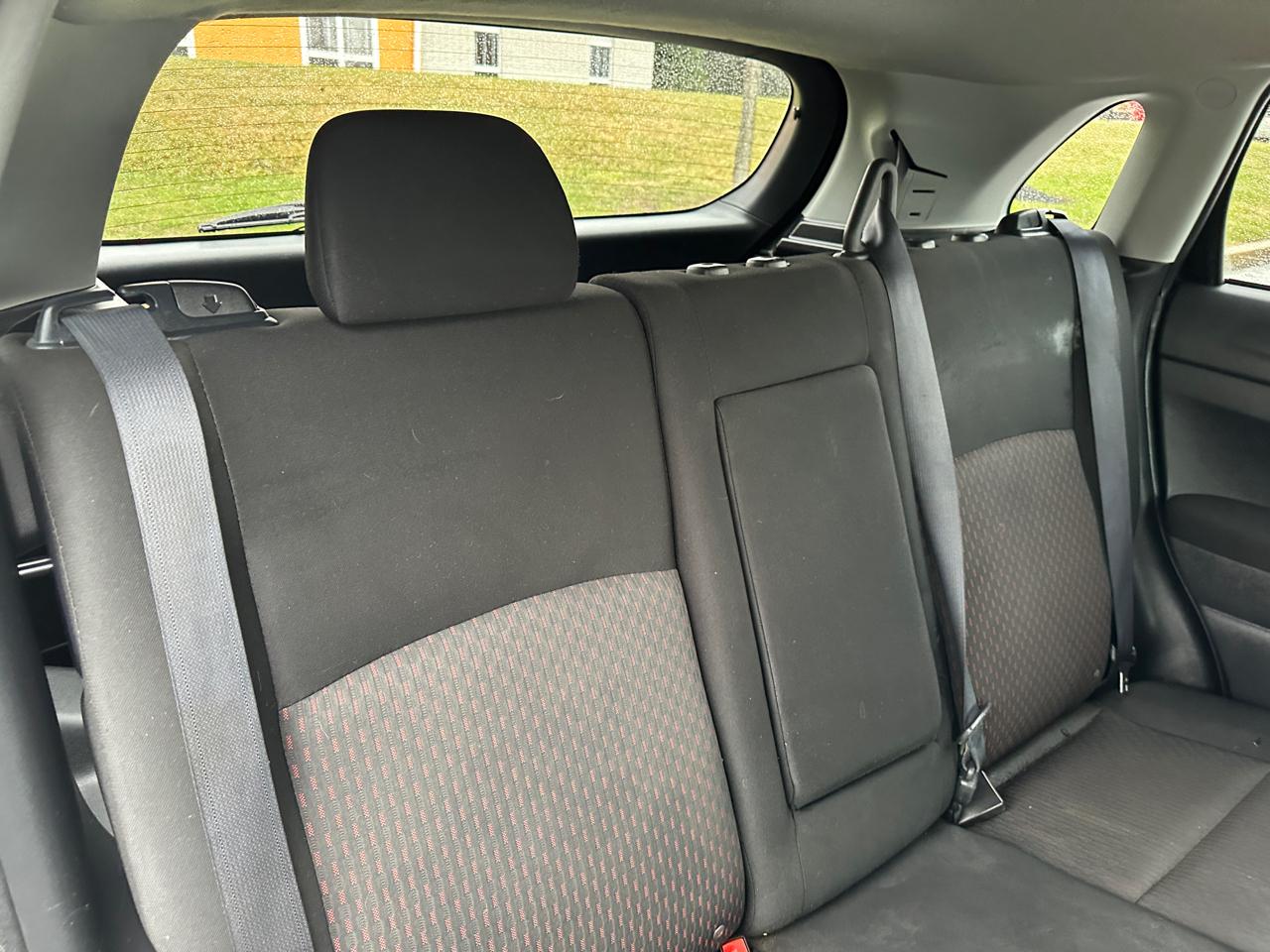 Mitsubishi Outlander Sport ES 2.0 AWC CVT 2019