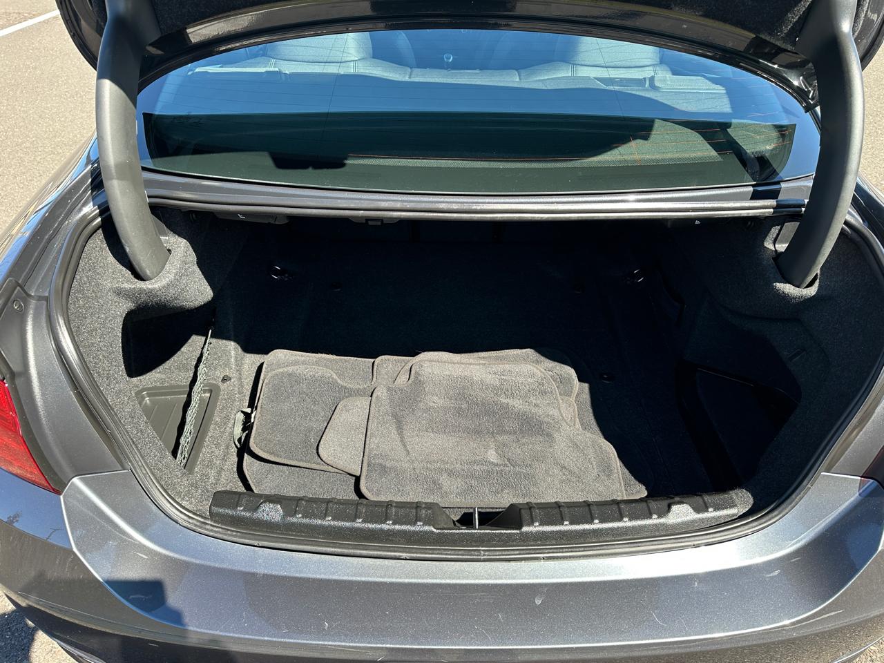 BMW 4 Series 2dr Cpe 428i RWD 2014