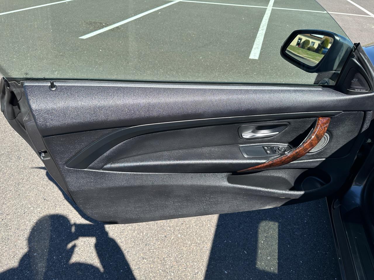 BMW 4 Series 2dr Cpe 428i RWD 2014