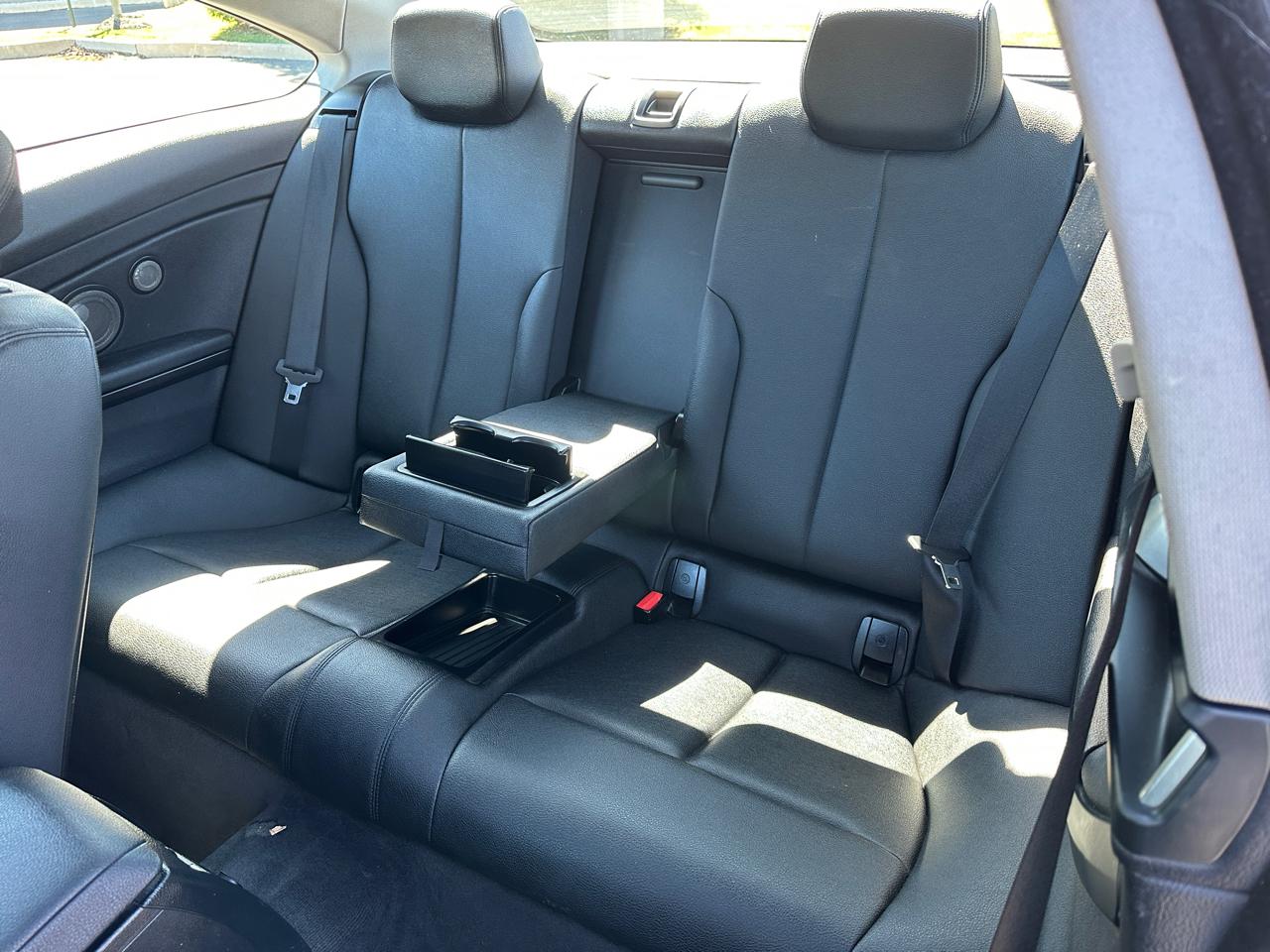 BMW 4 Series 2dr Cpe 428i RWD 2014