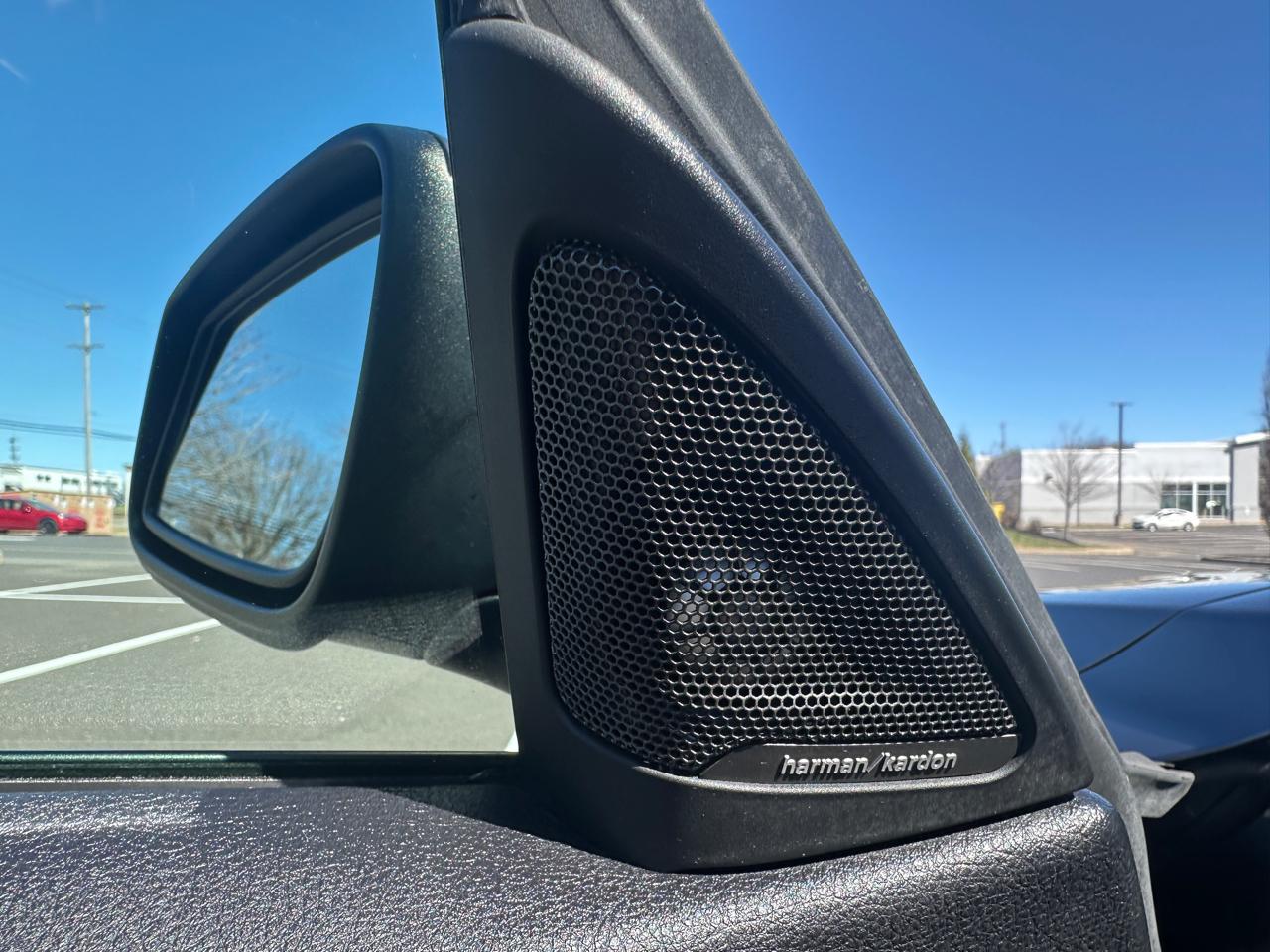 BMW 4 Series 2dr Cpe 428i RWD 2014