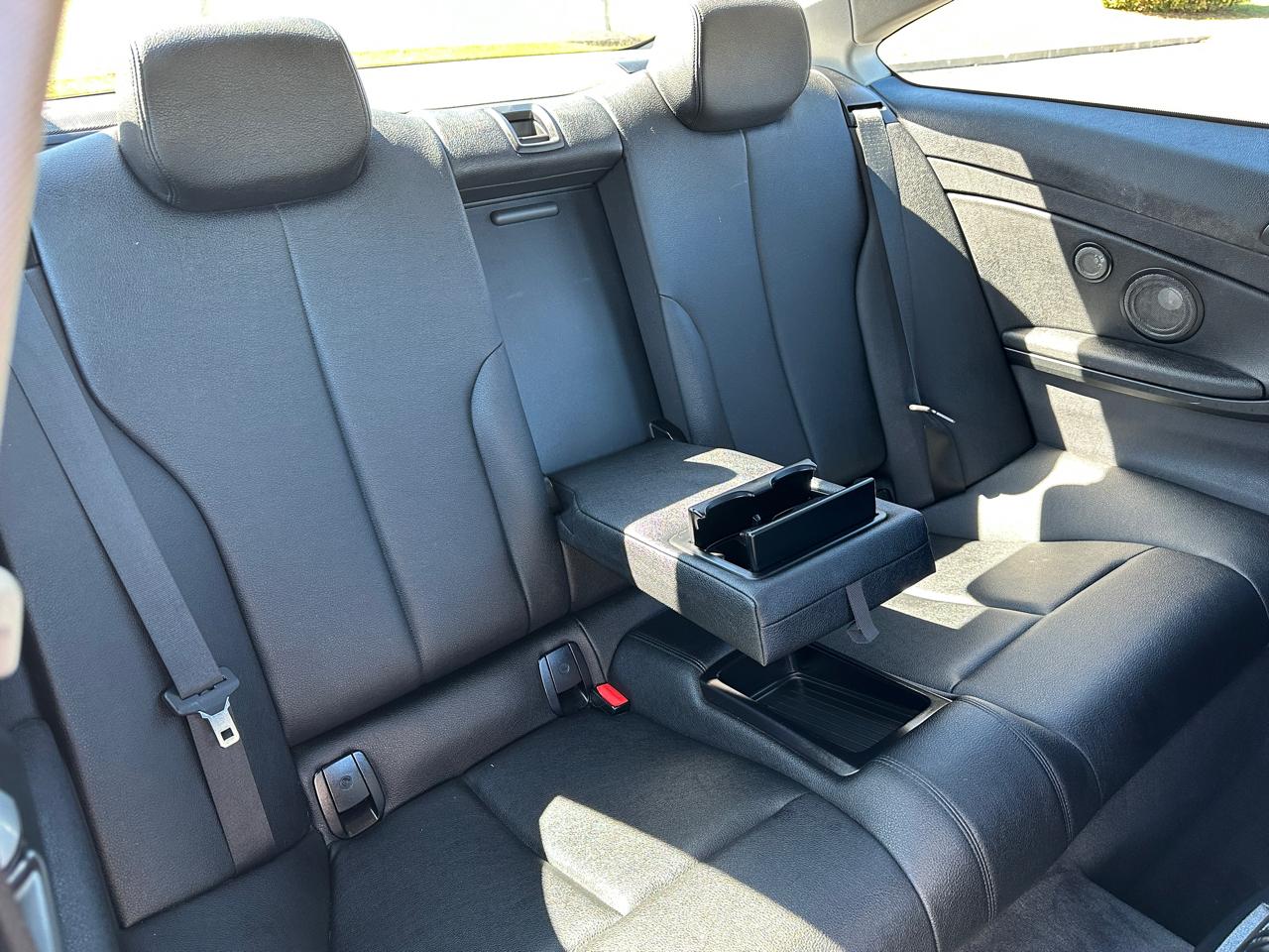 BMW 4 Series 2dr Cpe 428i RWD 2014