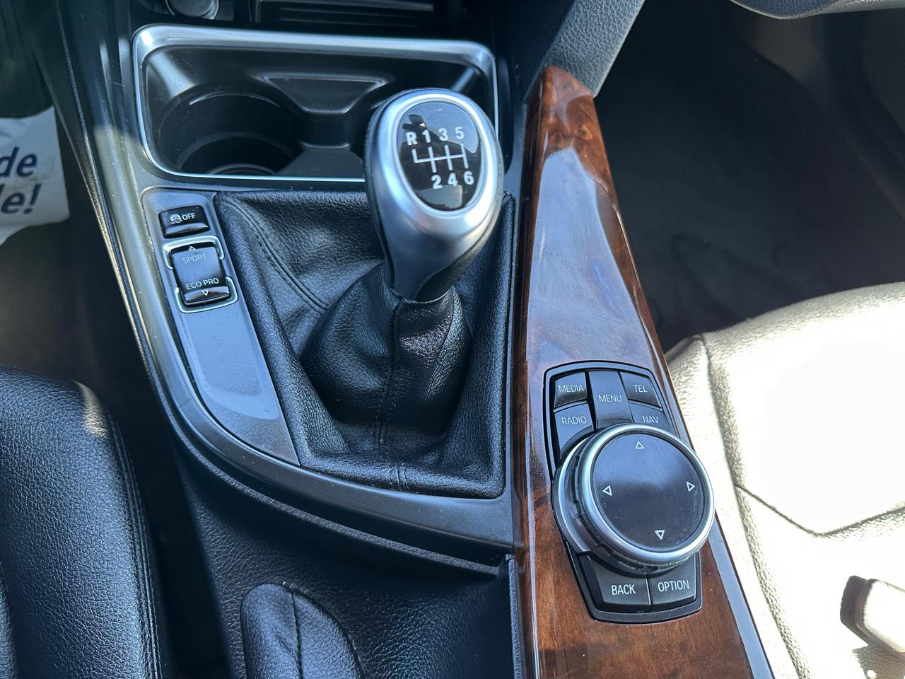 BMW 4 Series 2dr Cpe 428i RWD 2014