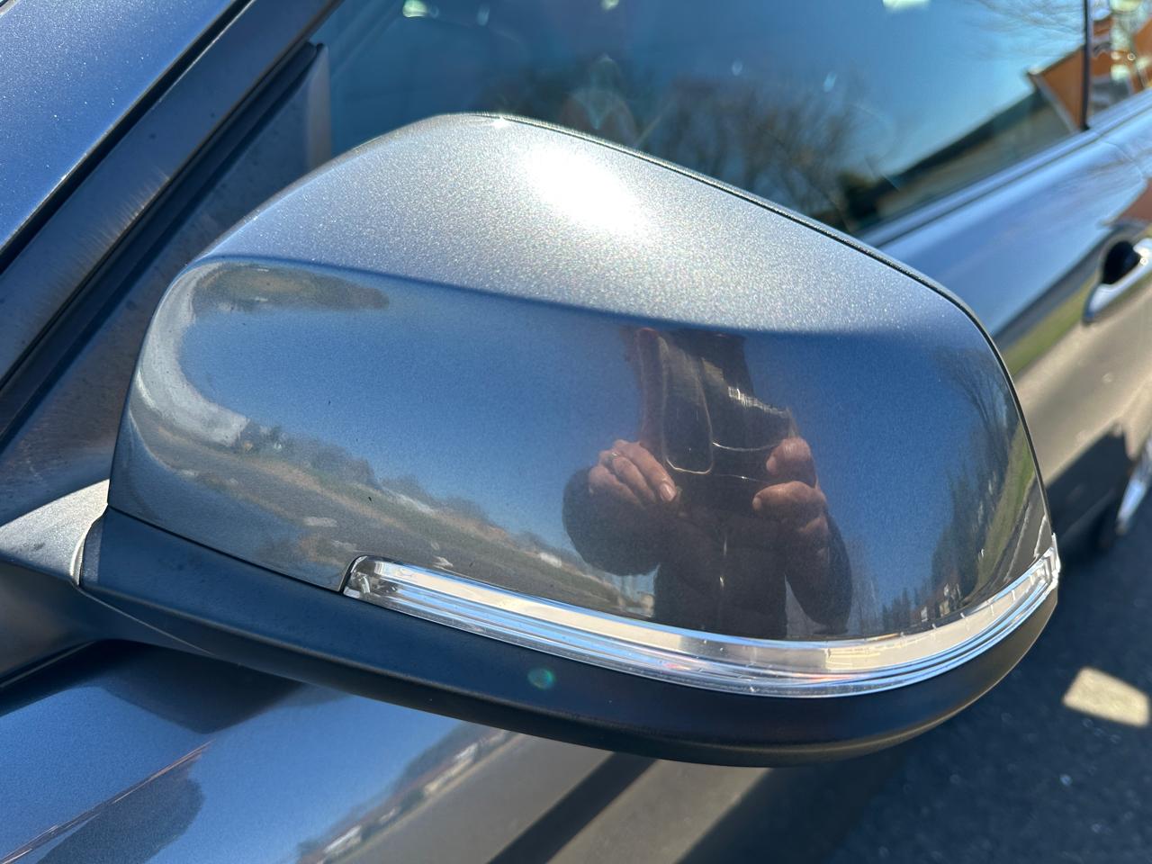 BMW 4 Series 2dr Cpe 428i RWD 2014