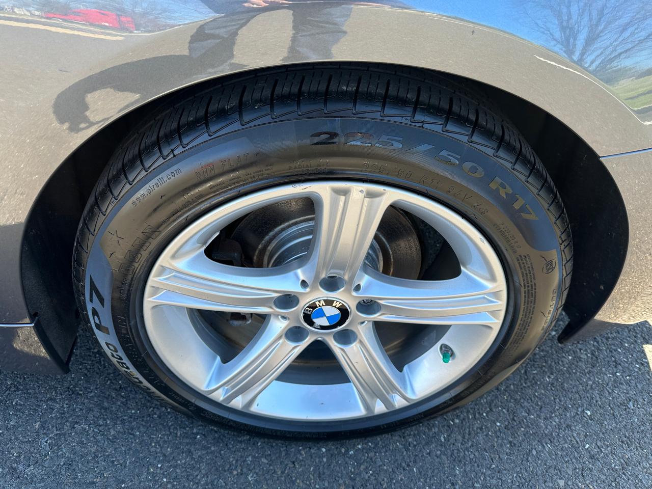 BMW 4 Series 2dr Cpe 428i RWD 2014