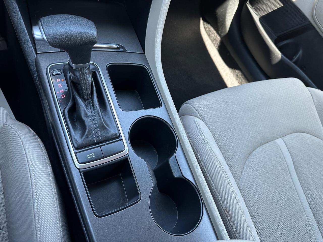 Kia Optima 4dr Sdn LX 2016