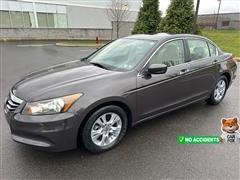 2011 Honda Accord Sdn 