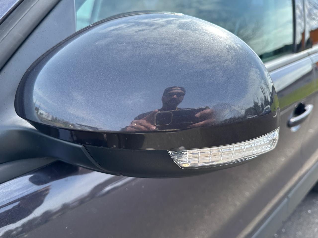 Volkswagen Tiguan 2.0T S 4Motion 2016