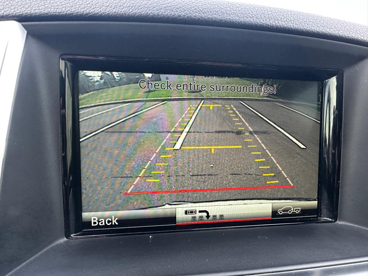 Mercedes-Benz M-Class 4MATIC 4dr ML 350 2015