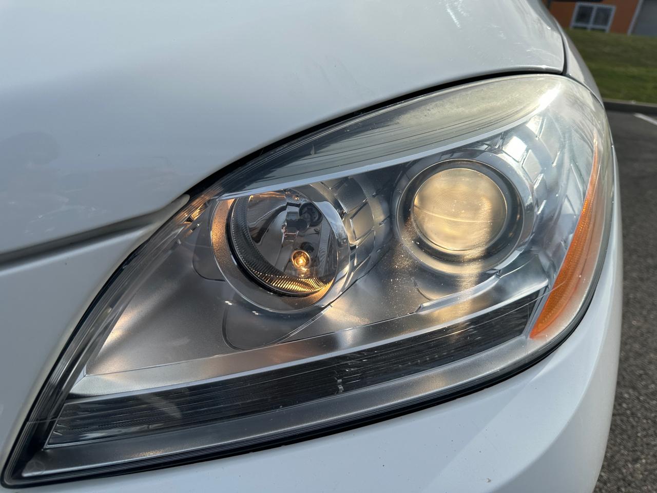 Mercedes-Benz M-Class 4MATIC 4dr ML 350 2015