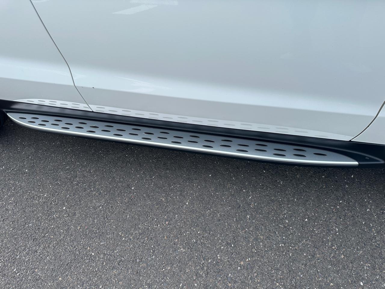 Mercedes-Benz M-Class 4MATIC 4dr ML 350 2015