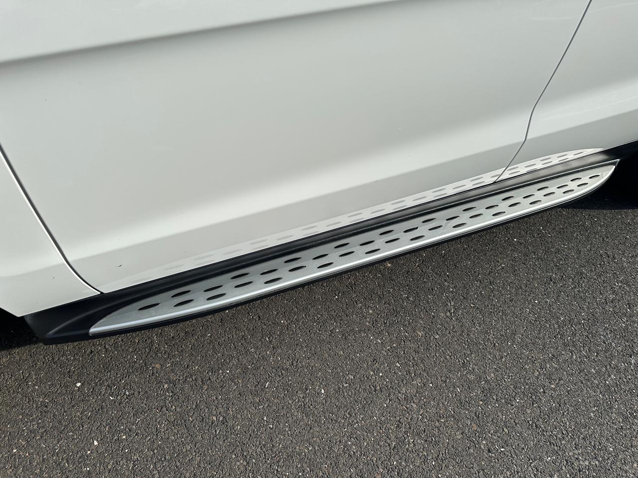 Mercedes-Benz M-Class 4MATIC 4dr ML 350 2015