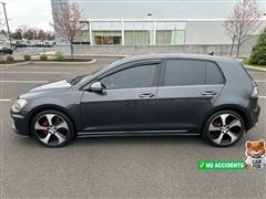 2015 Volkswagen Golf GTI 