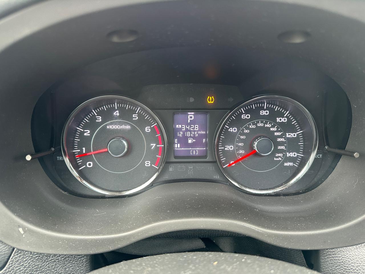 Subaru Forester 4dr Auto 2.0XT Touring 2014