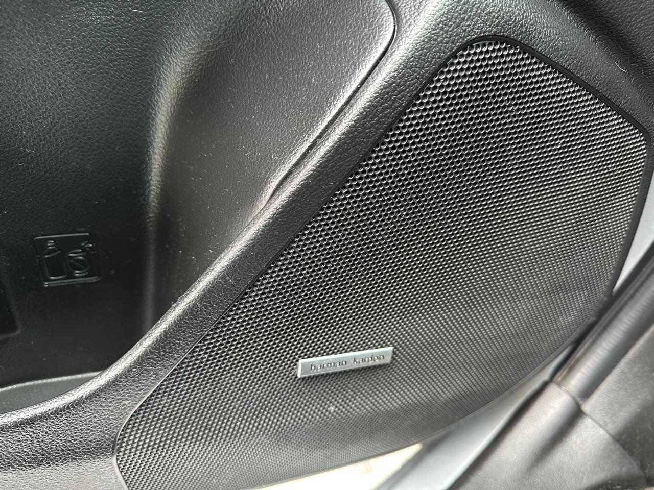 Subaru Forester 4dr Auto 2.0XT Touring 2014