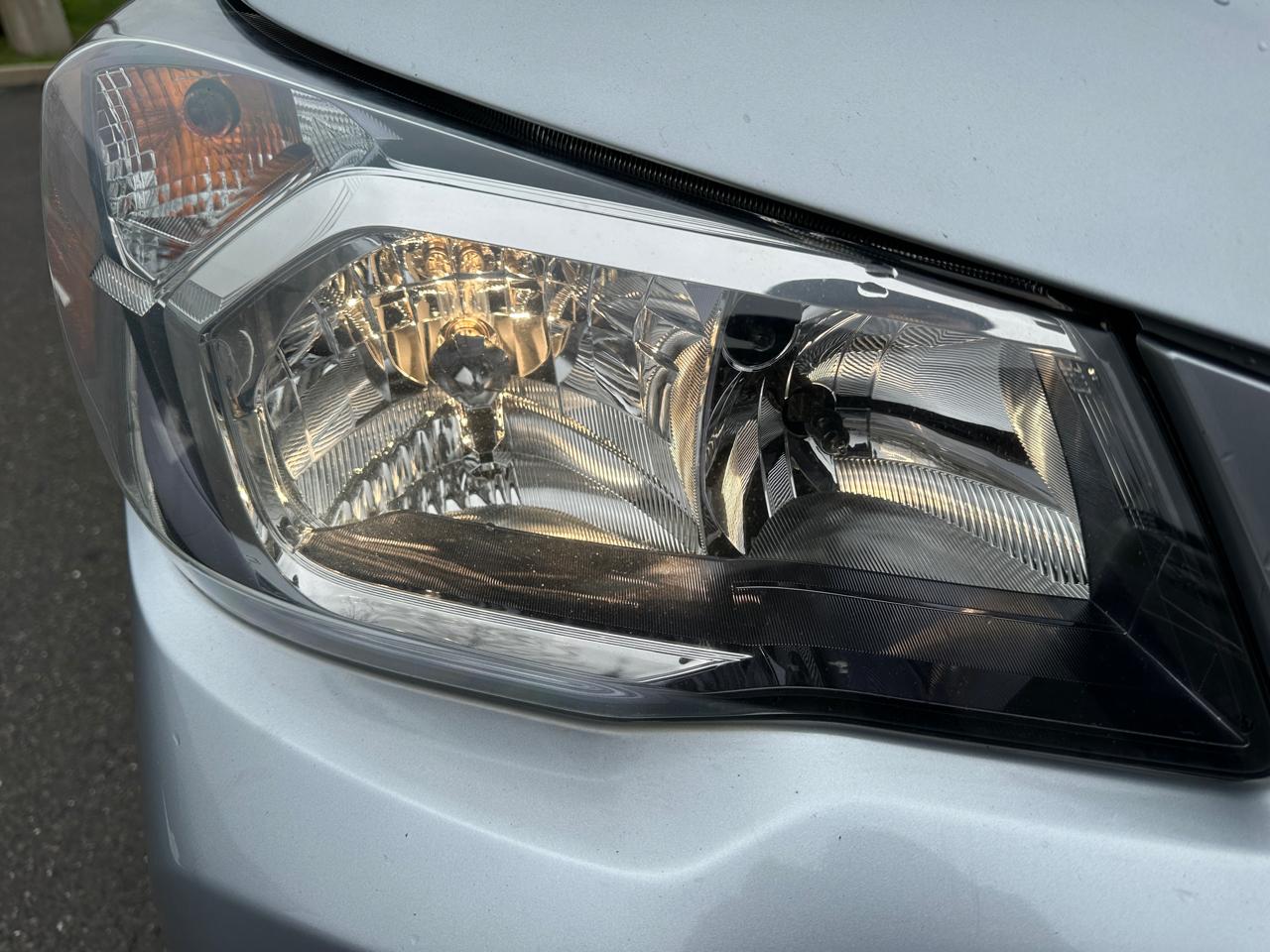 Subaru Forester 4dr Auto 2.0XT Touring 2014