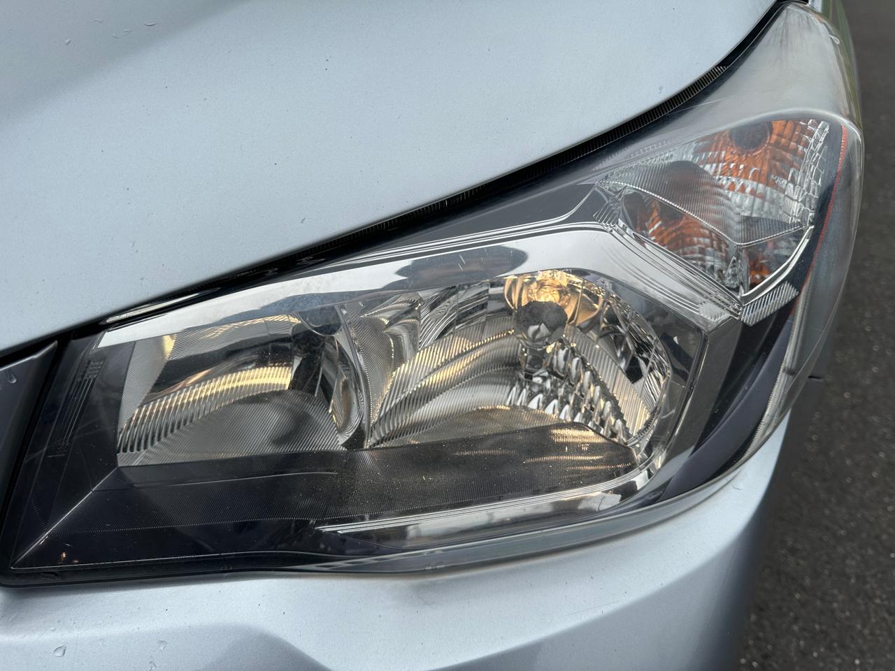 Subaru Forester 4dr Auto 2.0XT Touring 2014