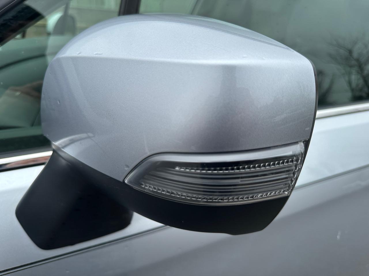 Subaru Forester 4dr Auto 2.0XT Touring 2014